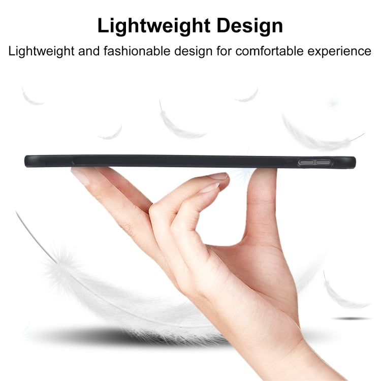 TPU Tablet Case, For OPPO Pad 2