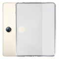 For OPPO Pad 2 TPU Tablet Case(Frosted Clear)