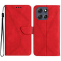 Stitching Embossed Leather Phone Case, For Motorola Moto G86 5G, For Motorola Moto G56 5G, For Motorola Edge 60 Pro, For Motorola Edge 60 5G