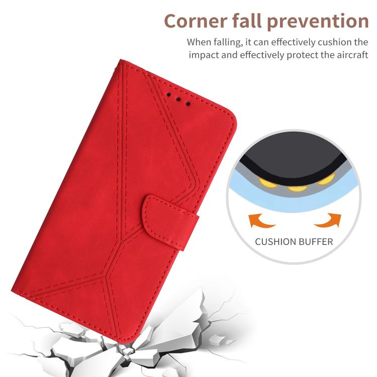Stitching Embossed Leather Phone Case, For Motorola Moto G67 Power 5G, For Motorola Edge 70 5G Global, For Motorola Edge 60 Neo 5G, For Motorola Moto G06 4G