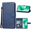 Leather Phone Case, Honor X8b, For Honor X6a