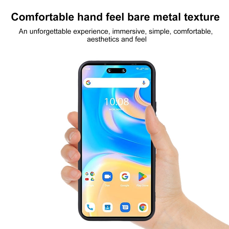 TPU Phone Case, For UMIDIGI G6 5G, For UMIDIGI BISON X20, For UMIDIGI G5 / G5A, For UMIDIGI A15 / A15C, For UMIDIGI G3 / G3 Max / G3 Plus