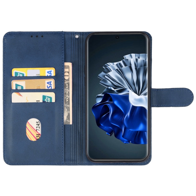 Leather Phone Case, For Huawei Pura 70 Pro