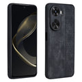 AZNS 3D Embossed Skin Feel Phone Case, For Huawei nova 11 SE, For Huawei nova 12 Pro, For Huawei nova 12, For Huawei Mate 60 RS Ultimate