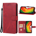 Leather Phone Case, For Ulefone Power Armor 18 Ultra