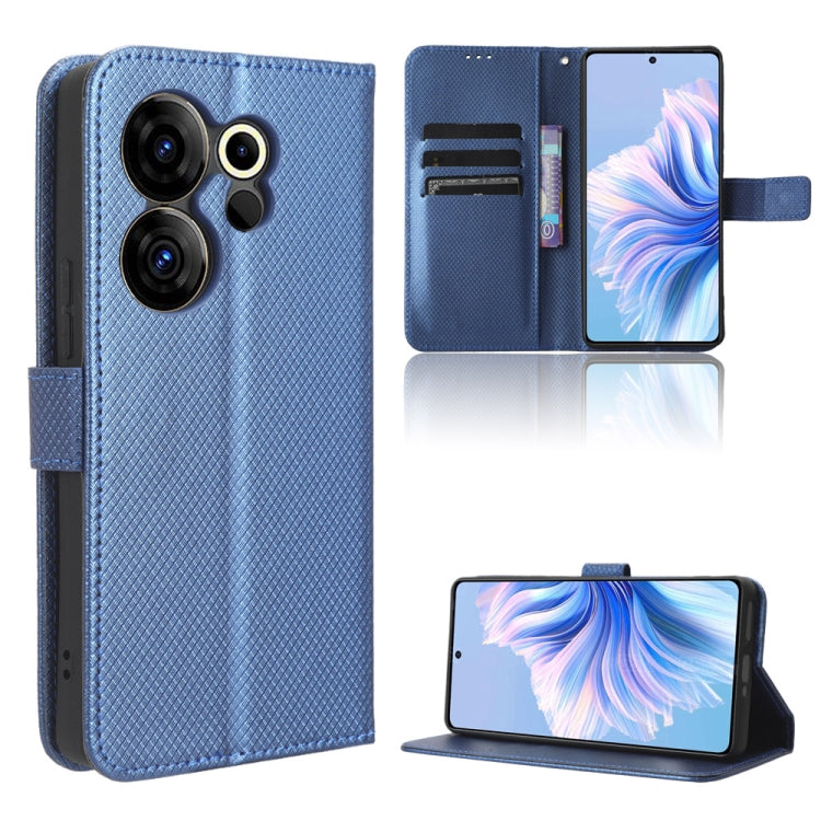 Diamond Texture Leather Phone Case, For Tecno Pova Neo 3, For Tenco Pova 5, For Tecno Camon 20 Premier 5G, For Tecno Camon 20 Pro 5G