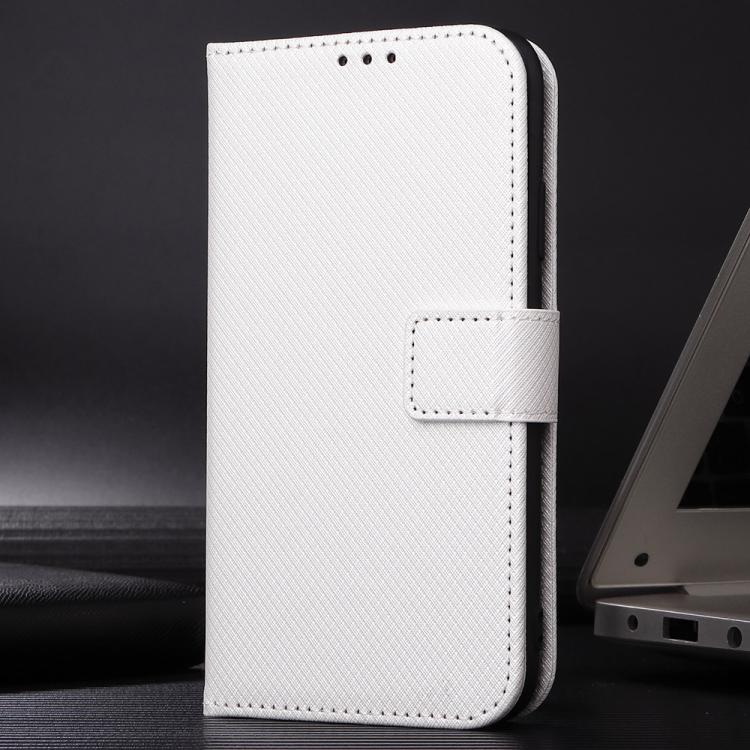 Diamond Texture Leather Phone Case, For Tecno Spark Slim, For Tecno Spark 40C, For Tecno Pova 7 Pro 5G, For Tecno Pova 7 5G