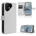 Diamond Texture Leather Phone Case, For Tecno Pova Curve 2 5G, For Tecno Camon 50 Pro 4G, For Tecno Camon 50 4G, For Tenco Spark Go 3