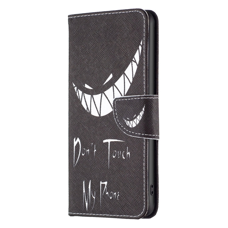 Colored Drawing Pattern Leather Phone Case, For Google Pixel 8, For Google Pixel 8 Pro, For Google Pixel 8A