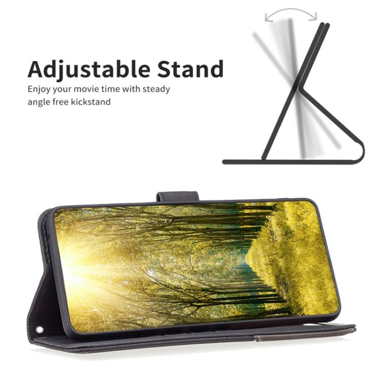 Magnetic Buckle Rhombus Texture Leather Phone Case, For Google Pixel 10a, For Google Pixel 9A, For Google Pixel 9 Pro, For Google Pixel 9