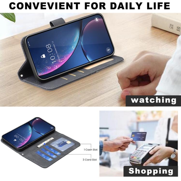 Magnetic Buckle Rhombus Texture Leather Phone Case, For Google Pixel 10a, For Google Pixel 9A, For Google Pixel 9 Pro, For Google Pixel 9