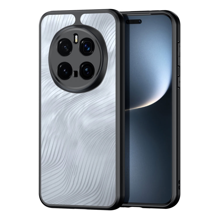 DUX DUCIS Aimo Series TPU + PC Frosted Feel Phone Case, For Honor 600 Pro Global, For Honor 600 Global, For Honor 600 Lite Global / X80i, For Honor Magic8 Pro Air 5G, For Honor Magic8 Lite / X9d / X70, For Honor Magic8 Pro, For Honor Magic8...