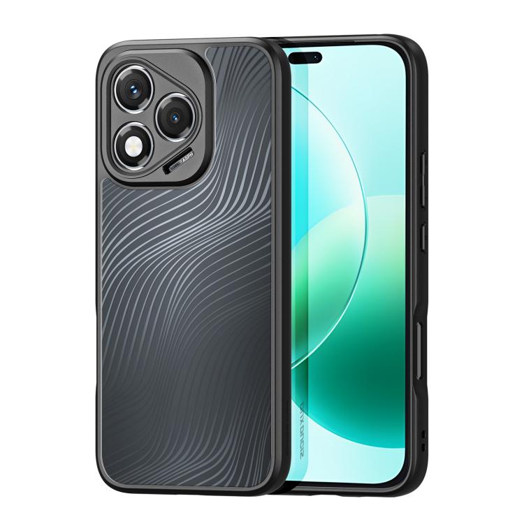 DUX DUCIS Aimo Series TPU + PC Frosted Feel Phone Case, For Honor Magic8 Lite / X9d / X70, For Honor Magic8 Pro, For Honor Magic8, For Honor 400 Lite Global, For Honor Magic7 Pro