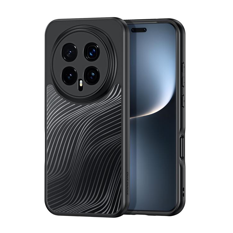 DUX DUCIS Aimo Series TPU + PC Frosted Feel Phone Case, For Honor Magic8 Lite / X9d / X70, For Honor Magic8 Pro, For Honor Magic8, For Honor 400 Lite Global, For Honor Magic7 Pro