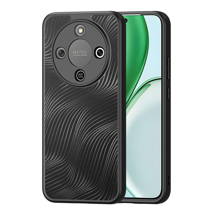 DUX DUCIS Aimo Series TPU + PC Frosted Feel Phone Case, For Honor Magic8 Lite / X9d / X70, For Honor Magic8 Pro, For Honor Magic8, For Honor 400 Lite Global, For Honor Magic7 Pro