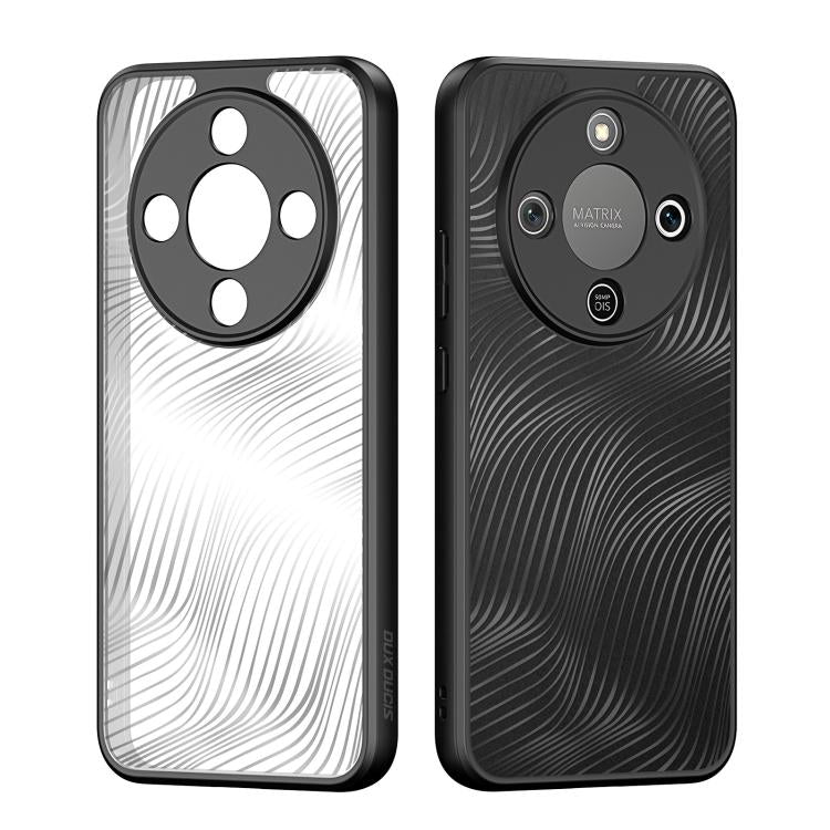 DUX DUCIS Aimo Series TPU + PC Frosted Feel Phone Case, For Honor Magic8 Lite / X9d / X70, For Honor Magic8 Pro, For Honor Magic8, For Honor 400 Lite Global, For Honor Magic7 Pro