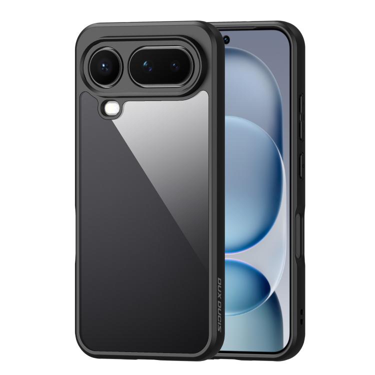 DUX DUCIS Aimo Series TPU + PC Frosted Feel Phone Case, For Honor 600 Pro Global, For Honor 600 Global, For Honor 600 Lite Global / X80i, For Honor Magic8 Pro Air 5G, For Honor Magic8 Lite / X9d / X70, For Honor Magic8 Pro, For Honor Magic8...