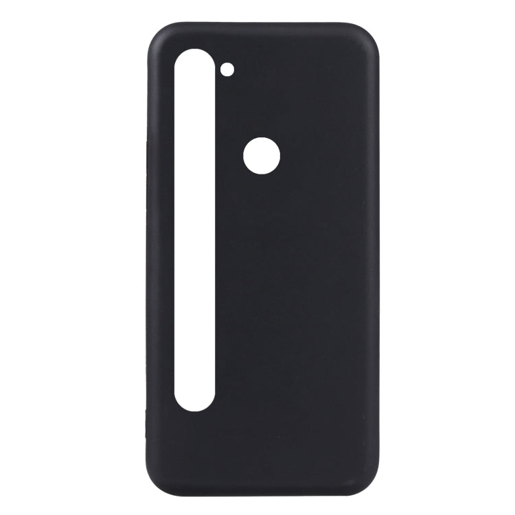 TPU Phone Case, For Orbic Fun+ 4G