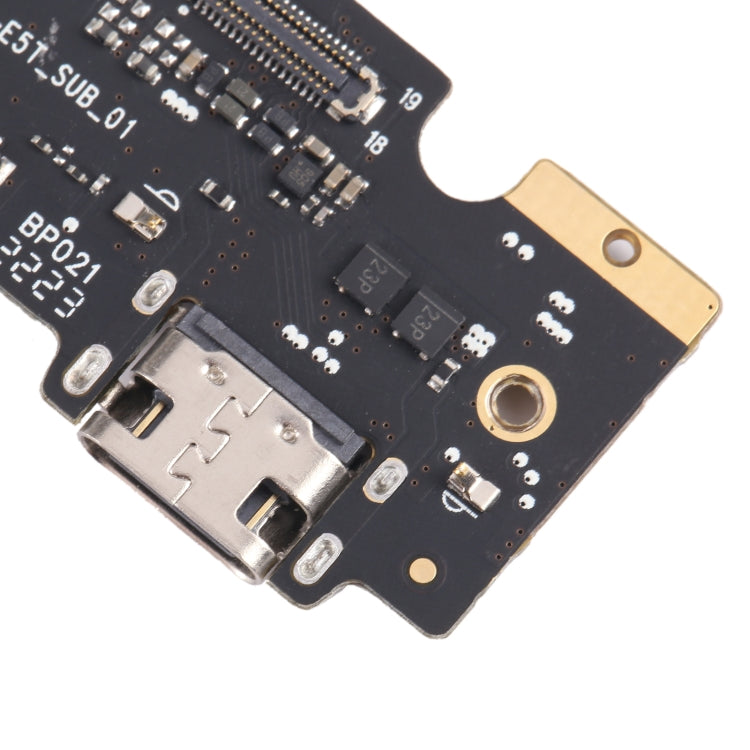 Charging Port Board, For Ulefone Power Armor X11, For Ulefone Power Armor X11 Pro, For Ulefone Armor 20WT, For Ulefone Armor Pad