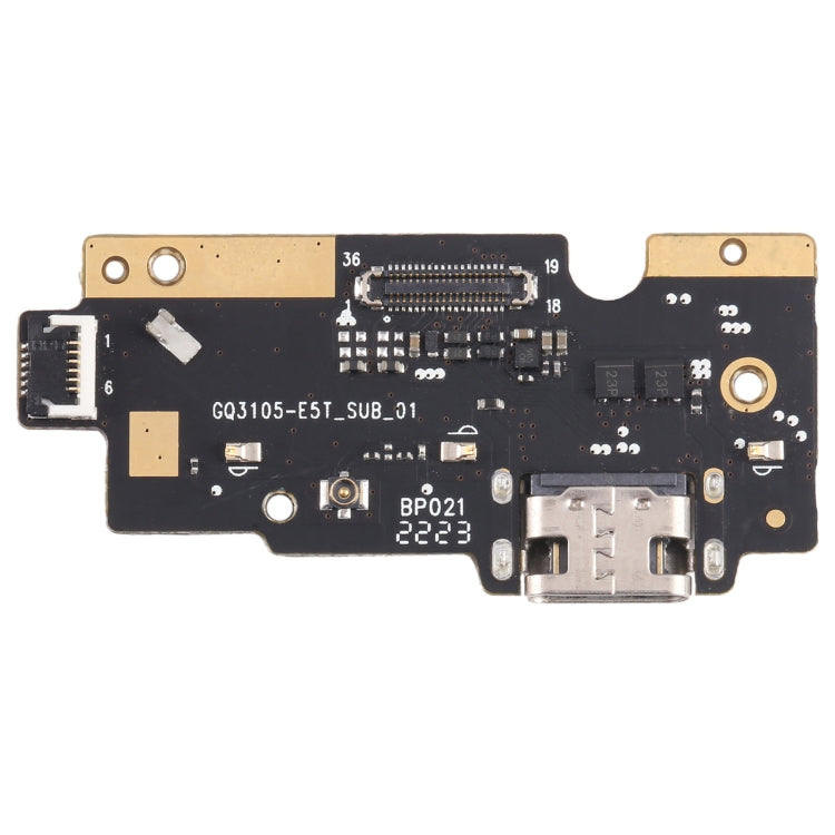Charging Port Board, For Ulefone Power Armor X11, For Ulefone Power Armor X11 Pro, For Ulefone Armor 20WT, For Ulefone Armor Pad