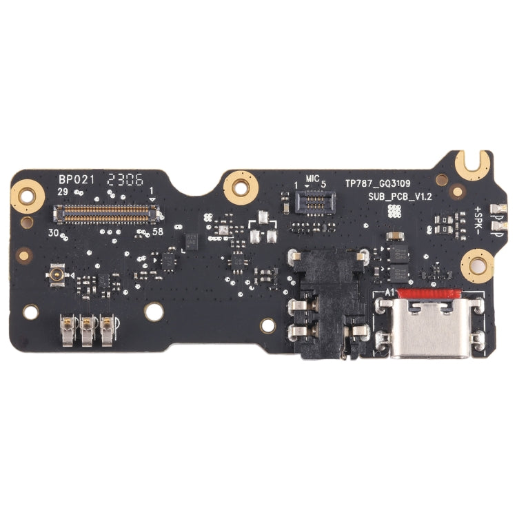 Charging Port Board, For Ulefone Power Armor X11, For Ulefone Power Armor X11 Pro, For Ulefone Armor 20WT, For Ulefone Armor Pad