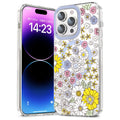 MagSafe Magnetic TPU Phone Case, For iPhone 14 Pro Max, For iPhone 13 Pro Max, For iPhone 13 Pro