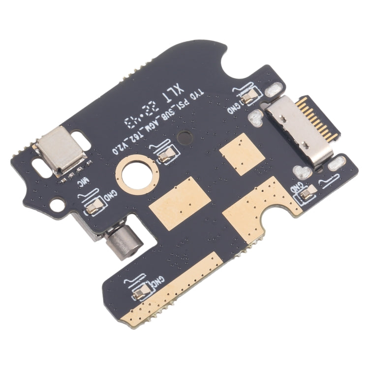 Charging Port Board, For AGM H3, For AGM H5, For AGM Glory G1, For AGM Glory G1S, For AGM G2, For AGM G2 Pro