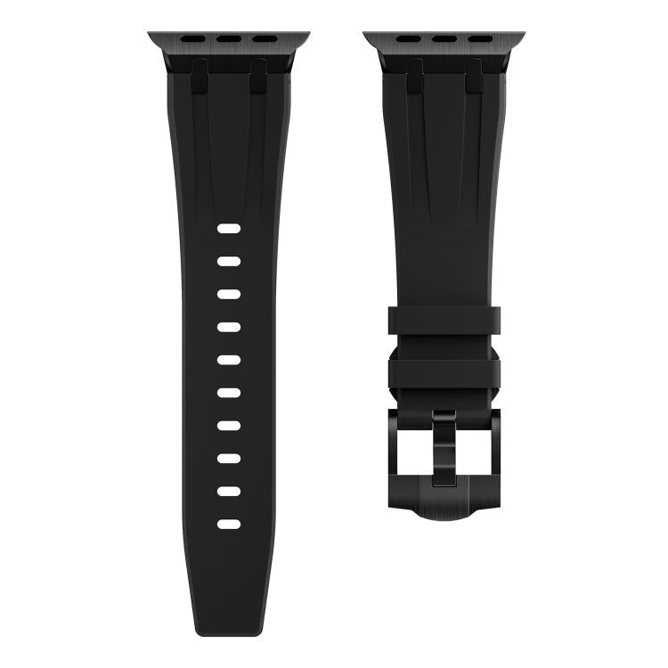 AP Silicone Watch Band, For Apple Watch 8 41mm
