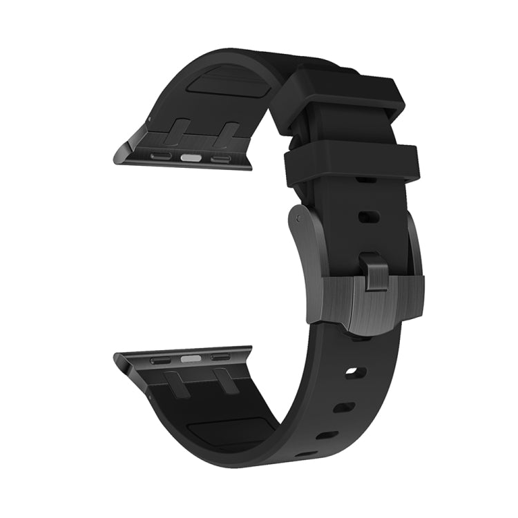 AP Silicone Watch Band, For Apple Watch SE 40mm