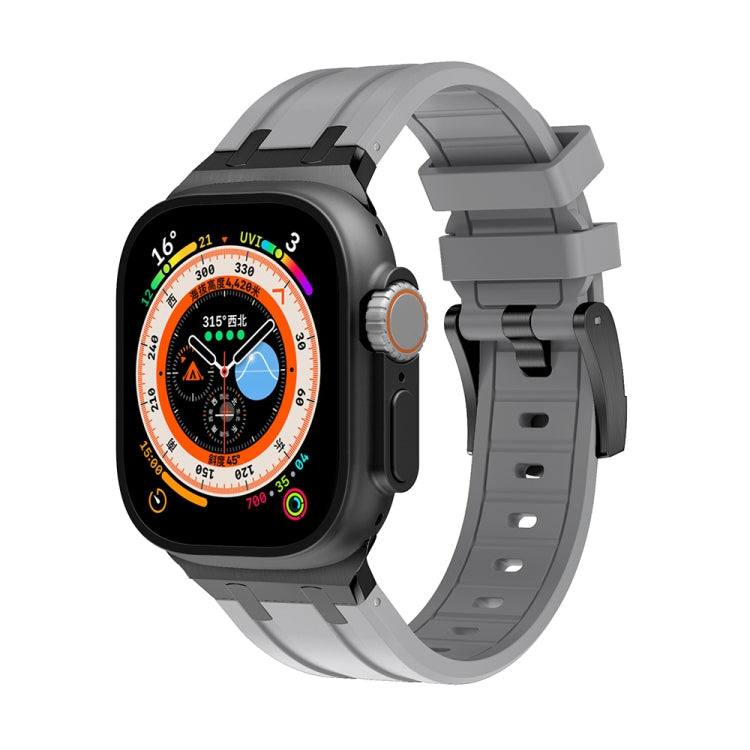 AP Silicone Watch Band, For Apple Watch 3 42mm