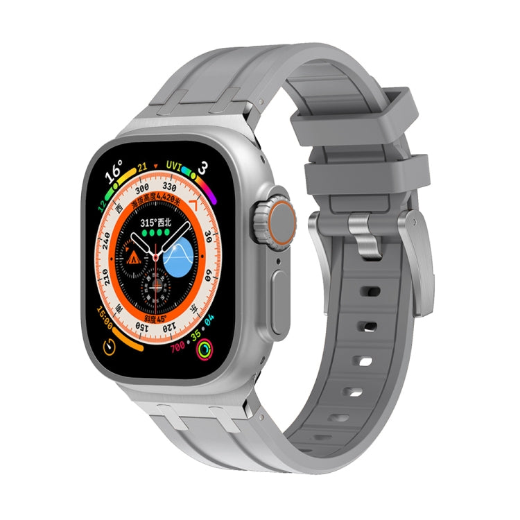 AP Silicone Watch Band, For Apple Watch 2 38mm