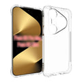 Shockproof Non-slip Thickening TPU Phone Case, For Huawei Pura 90 Pro Max / Pura 90 Ultra, For Huawei Pura 90 Pro, For Huawei Mate 80 Pro Max, For Huawei Mate 80 / 80 Pro, For Huawei Mate 70 Air 5G, For Huawei Pura 80 Pro 5G, For Huawei Pura 80 5G     ...