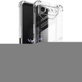 imak Shockproof Airbag TPU Phone Case, For Asus ROG Phone 7/ROG Phone 7 Pro, For Asus ROG Phone 7 Ultimate