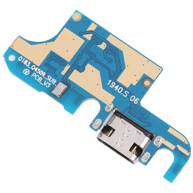 OEM Charging Port Board, For Vsmart Joy 3, For Vsmart Joy 2 Plus, For Vsmart Joy 4, For Vsmart Star 3, For Vsmart Star 5, For Vsmart Active 3, For Vsmart Airs 4, For Vsmart Live 4