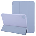 GEBEI 3-folding Holder Shockproof Flip Leather Tablet Case, For iPad Pro 11 2025 / 2024, For iPad 9.7 2018 & 2017 / Air / Air2