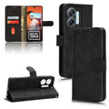 Skin Feel Magnetic Flip Leather Phone Case, For Infinix Hot 30 5G, For Infinix Note 30 5G, For Infinix Note 30i, For Infinix Note 30