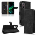 Skin Feel Magnetic Flip Leather Phone Case, For Infinix GT 50 Pro 5G, For Infinix Hot 70 4G, For Infinix Note 60 Ultra 5G, For Infinix Note Edge 5G