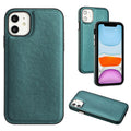 Leather Texture Full Coverage Phone Case, For iPhone 12, For iPhone 12 Pro Max, For iPhone 11 Pro Max, For iPhone 11