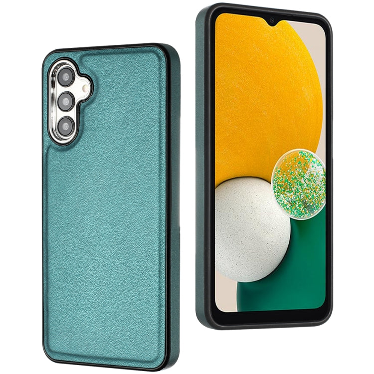 Leather Texture Full Coverage Phone Case, For Samsung Galaxy A04 4G, For Samsung Galaxy A13 5G / A04S / M13 5G, For Samsung Galaxy A23 4G / F23 5G / M23 5G, For Samsung Galaxy A53 5G
