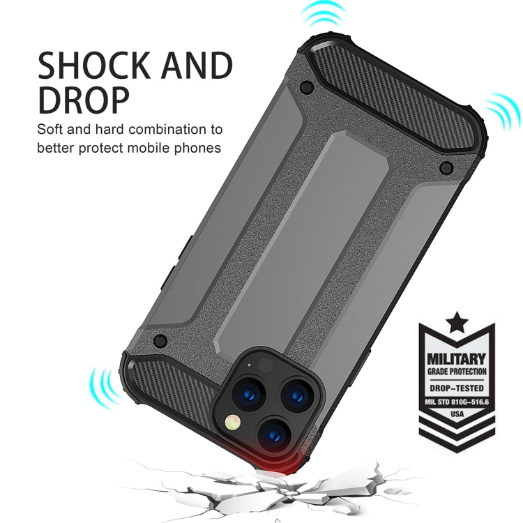 Magic Armor TPU Phone Case, For iPhone Air, For iPhone 16 Pro Max, For iPhone 16 Pro