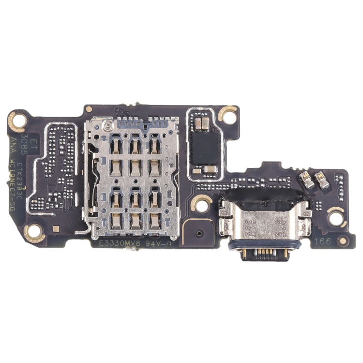 OEM Charging Port Board, For vivo Y200 5G V2307, For vivo Y17s, For vivo V29e V2317, For vivo Y36, For vivo Y78, For vivo Y78+, For vivo iQOO Z7x, For vivo iQOO Z7, For vivo Y100, For vivo S16 Pro, For vivo S16, For vivo Y35 5G, For vivo X90           ...