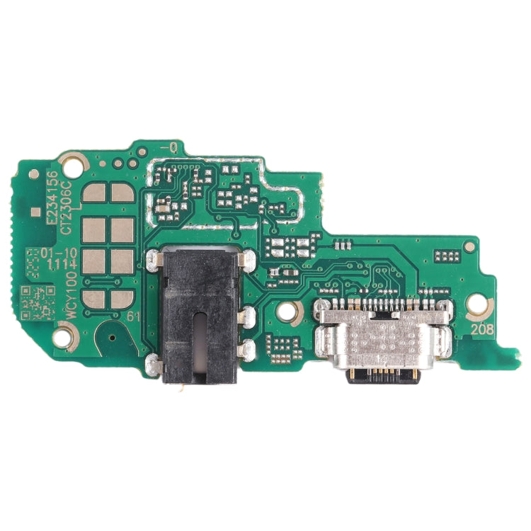 OEM Charging Port Board, For vivo Y200 5G V2307, For vivo Y17s, For vivo V29e V2317, For vivo Y36, For vivo Y78, For vivo Y78+, For vivo iQOO Z7x, For vivo iQOO Z7, For vivo Y100, For vivo S16 Pro, For vivo S16, For vivo Y35 5G, For vivo X90           ...
