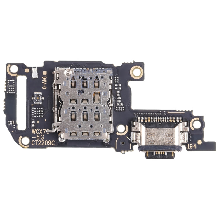 OEM Charging Port Board, For vivo Y200 5G V2307, For vivo Y17s, For vivo V29e V2317, For vivo Y36, For vivo Y78, For vivo Y78+, For vivo iQOO Z7x, For vivo iQOO Z7, For vivo Y100, For vivo S16 Pro, For vivo S16, For vivo Y35 5G, For vivo X90           ...