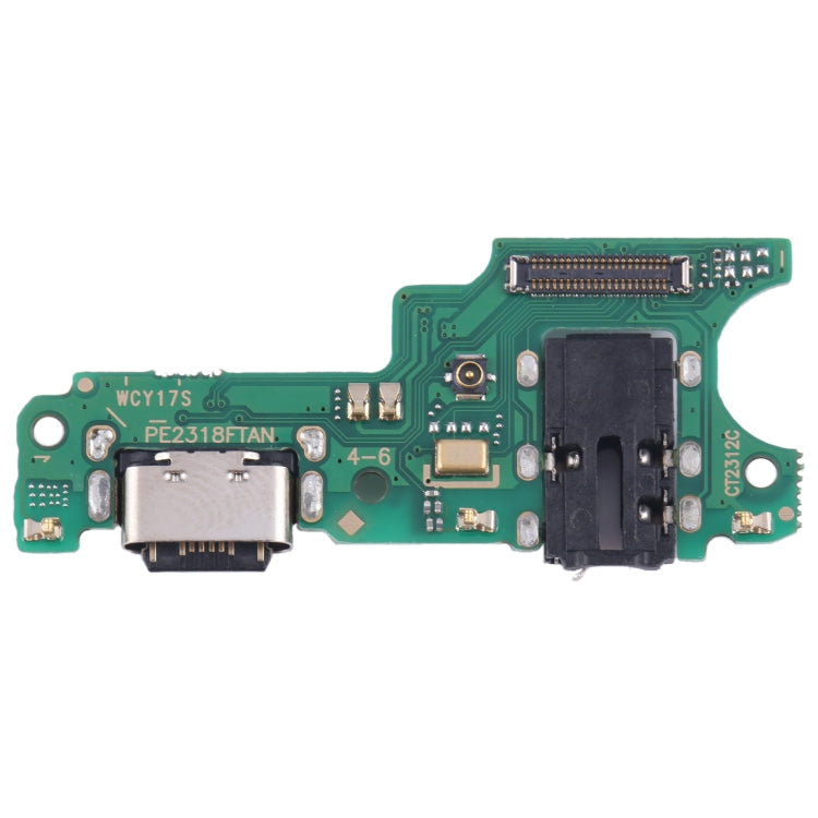 OEM Charging Port Board, For vivo Y200 5G V2307, For vivo Y17s, For vivo V29e V2317, For vivo Y36, For vivo Y78, For vivo Y78+, For vivo iQOO Z7x, For vivo iQOO Z7, For vivo Y100, For vivo S16 Pro, For vivo S16, For vivo Y35 5G, For vivo X90           ...