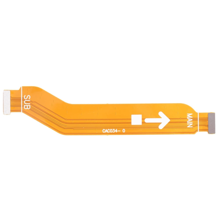 OEM Motherboard Flex Cable, For OPPO A18, For OPPO A2 Pro, For OPPO A38, For OPPO A58 4G, For OPPO K11, For OPPO Reno10 5G, For OPPO Reno10 Pro 4G, For OPPO A78 4G, For OPPO K11X, For OPPO A1 5G, For OPPO Reno8 T, For OPPO A78, For OPPO A58X           ...