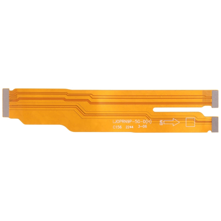 OEM Motherboard Flex Cable, For OPPO A18, For OPPO A2 Pro, For OPPO A38, For OPPO A58 4G, For OPPO K11, For OPPO Reno10 5G, For OPPO Reno10 Pro 4G, For OPPO A78 4G, For OPPO K11X, For OPPO A1 5G, For OPPO Reno8 T, For OPPO A78, For OPPO A58X           ...