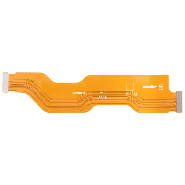 OEM Motherboard Flex Cable, For OPPO A18, For OPPO A2 Pro, For OPPO A38, For OPPO A58 4G, For OPPO K11, For OPPO Reno10 5G, For OPPO Reno10 Pro 4G, For OPPO A78 4G, For OPPO K11X, For OPPO A1 5G, For OPPO Reno8 T, For OPPO A78, For OPPO A58X           ...