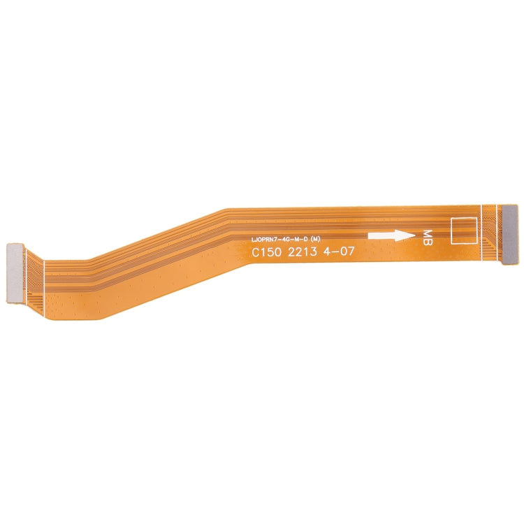 OEM Motherboard Flex Cable, For OPPO A18, For OPPO A2 Pro, For OPPO A38, For OPPO A58 4G, For OPPO K11, For OPPO Reno10 5G, For OPPO Reno10 Pro 4G, For OPPO A78 4G, For OPPO K11X, For OPPO A1 5G, For OPPO Reno8 T, For OPPO A78, For OPPO A58X           ...