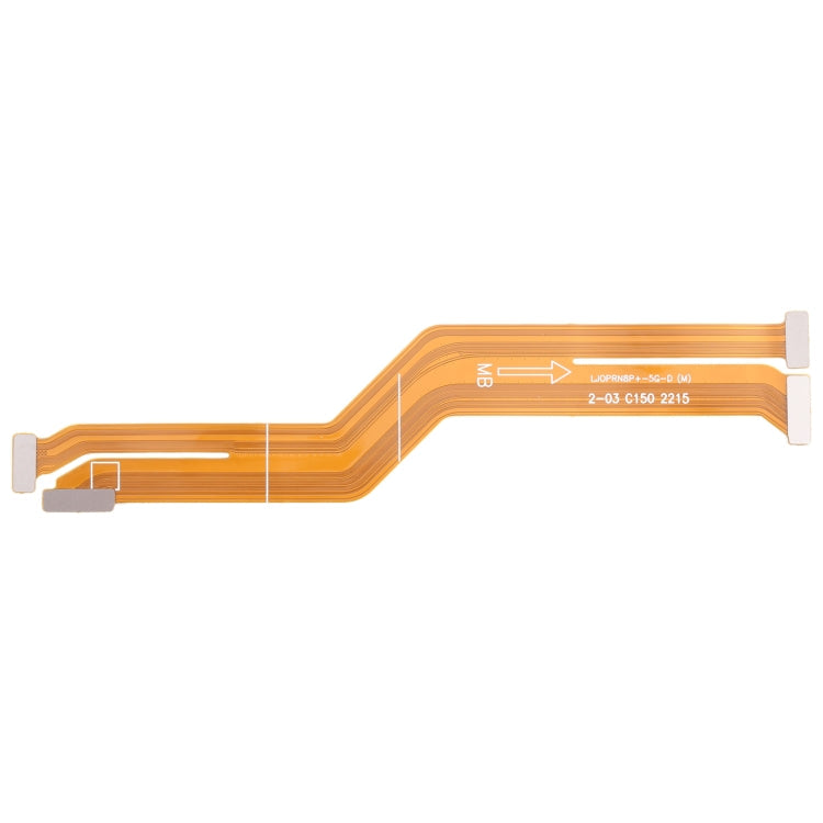 OEM Motherboard Flex Cable, For OPPO A18, For OPPO A2 Pro, For OPPO A38, For OPPO A58 4G, For OPPO K11, For OPPO Reno10 5G, For OPPO Reno10 Pro 4G, For OPPO A78 4G, For OPPO K11X, For OPPO A1 5G, For OPPO Reno8 T, For OPPO A78, For OPPO A58X           ...