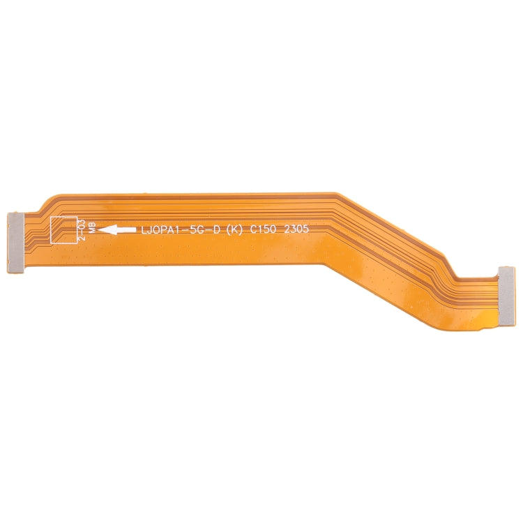 OEM Motherboard Flex Cable, For OPPO A18, For OPPO A2 Pro, For OPPO A38, For OPPO A58 4G, For OPPO K11, For OPPO Reno10 5G, For OPPO Reno10 Pro 4G, For OPPO A78 4G, For OPPO K11X, For OPPO A1 5G, For OPPO Reno8 T, For OPPO A78, For OPPO A58X           ...